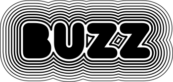 Buzz logo Buzz logo