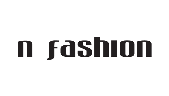 N-Fashion logo