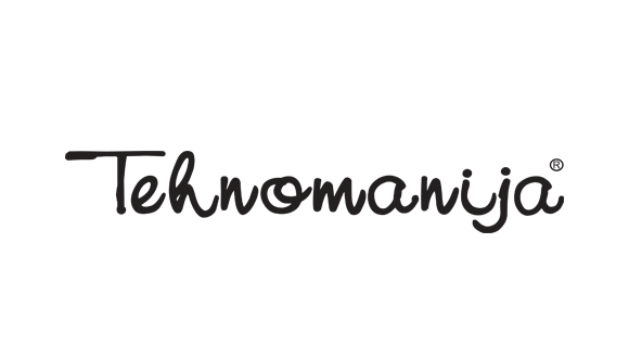 Tehnomnija logo