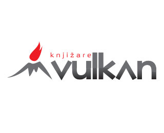 Vulkan logo Vulkan logo