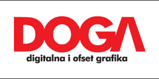 Doga doo logo