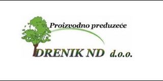 Drenik nd doo logo Drenik nd doo logo