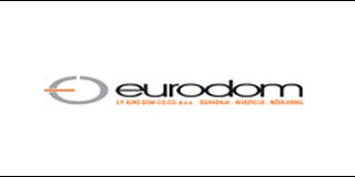 Euro Dom co co logo