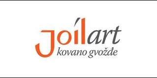 Joil Art doo logo