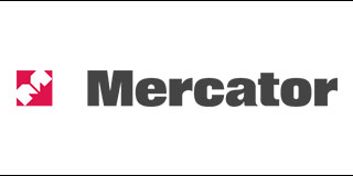 Mercator.S doo logo Mercator.S doo logo