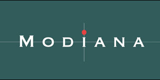 Modiana doo logo Modiana doo logo
