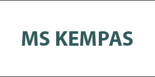 MS Kempas logo