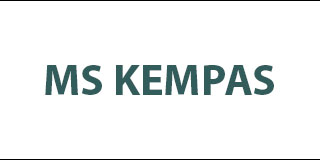 MS Kempas logo MS Kempas logo