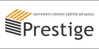 Prestige doo logo Prestige doo logo