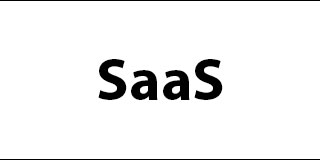 Saas logo Saas logo
