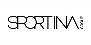 Sportina logo Sportina logo
