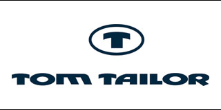 Tom Tailor logo Tom Tailor logo
